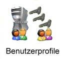 Benutzerprofile